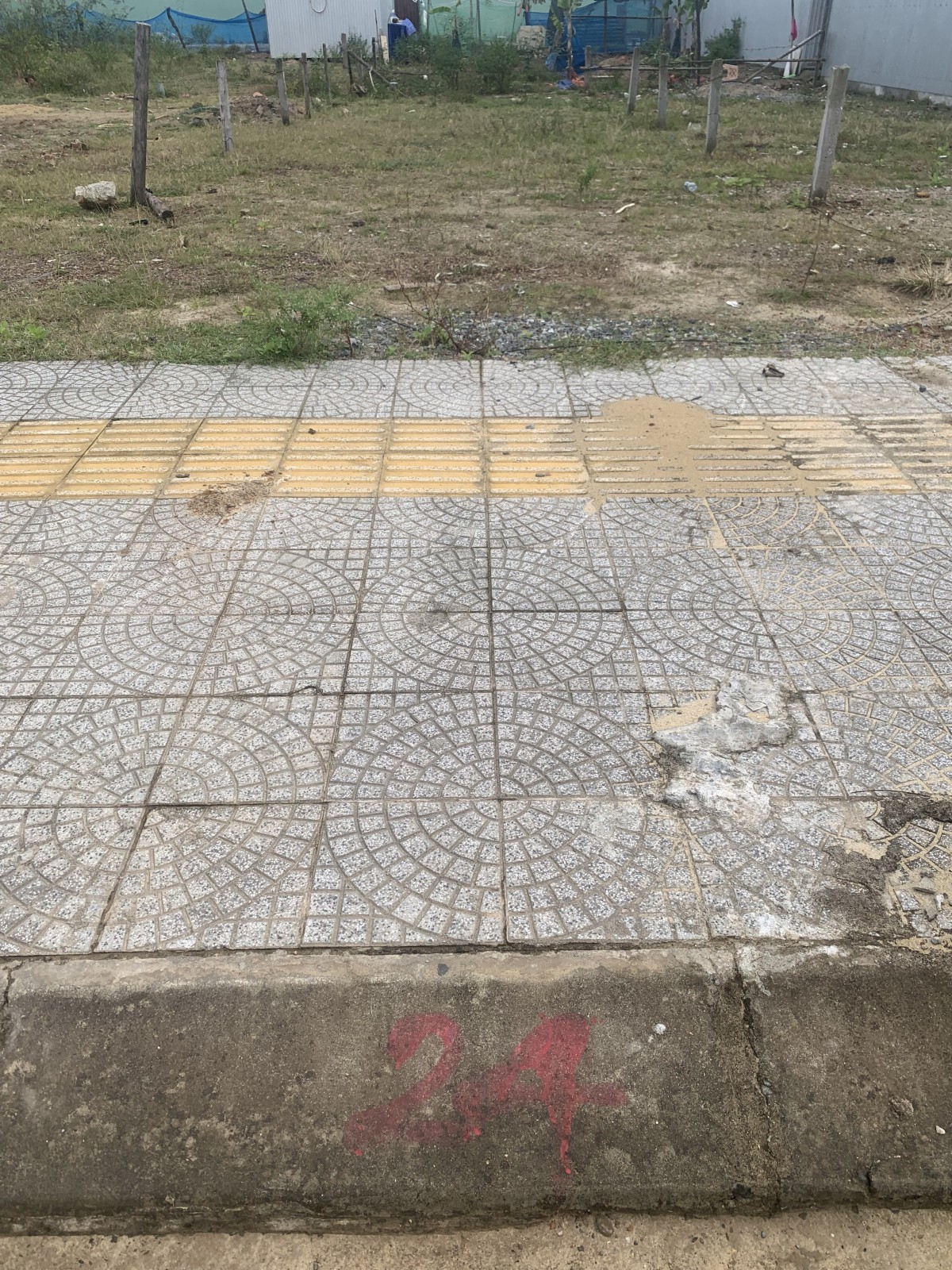 (THỬA 620 TỜ 75) DRAGON 100m², ĐẤT, ngang 5m, dài 20m, giá 3.58 tỷ, Liên Chiểu