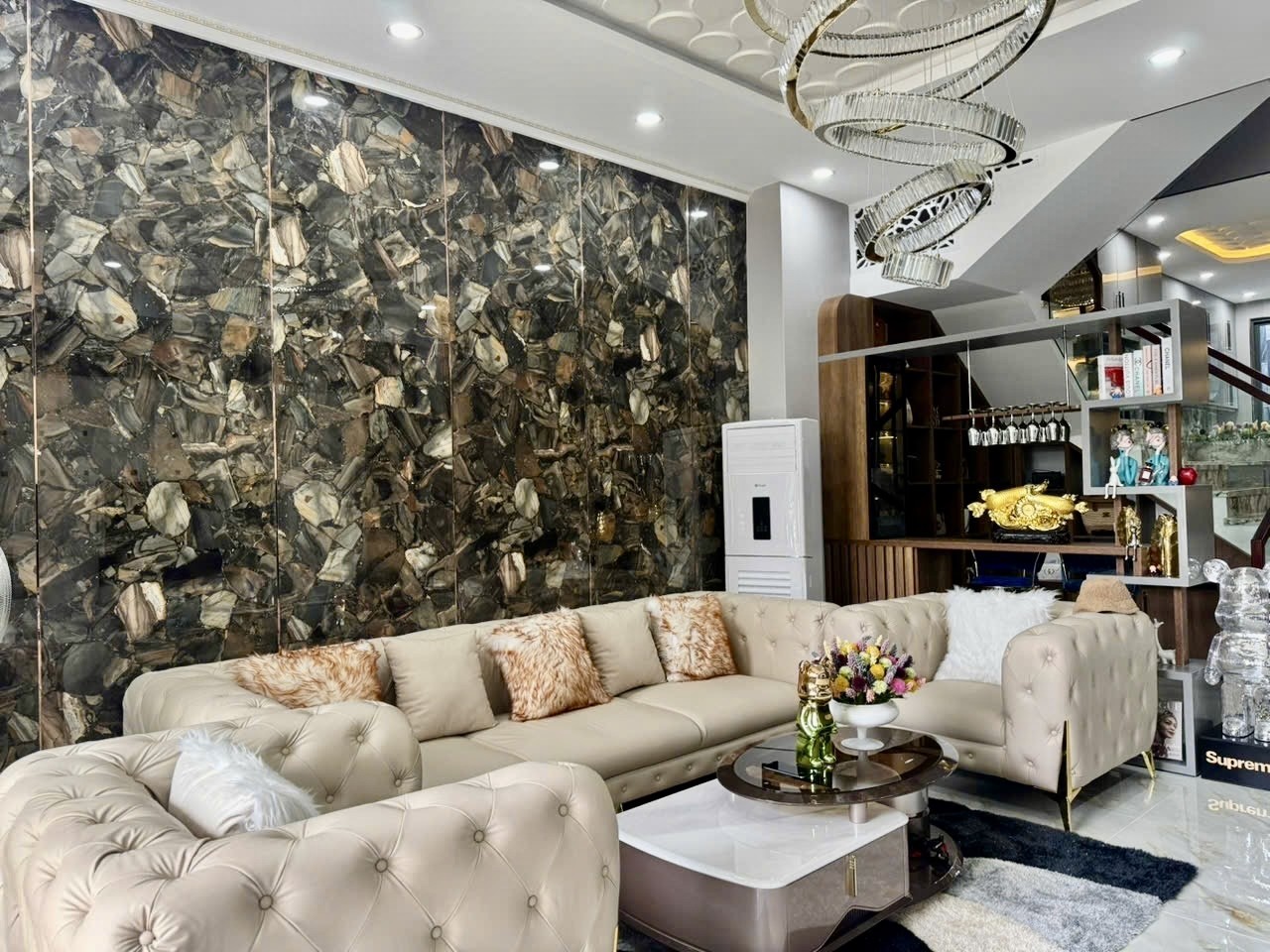 NGUYỄN MẬU TÀI 100m², 3 tầng, ngang 5m, dài 20m, giá 11.2 tỷ, Cẩm Lệ