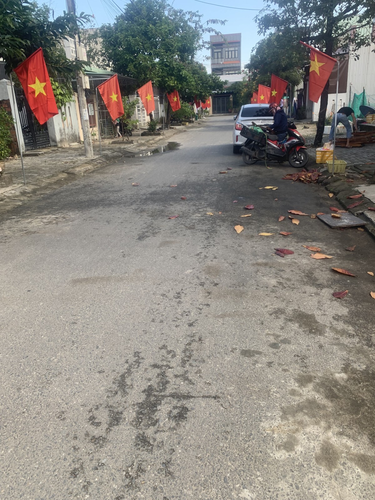 (THỬA 74 TỜ 164) THẠCH SƠN 7 100m², ĐẤT, ngang 5m, dài 20m, giá 3.91 tỷ, Liên Chiểu