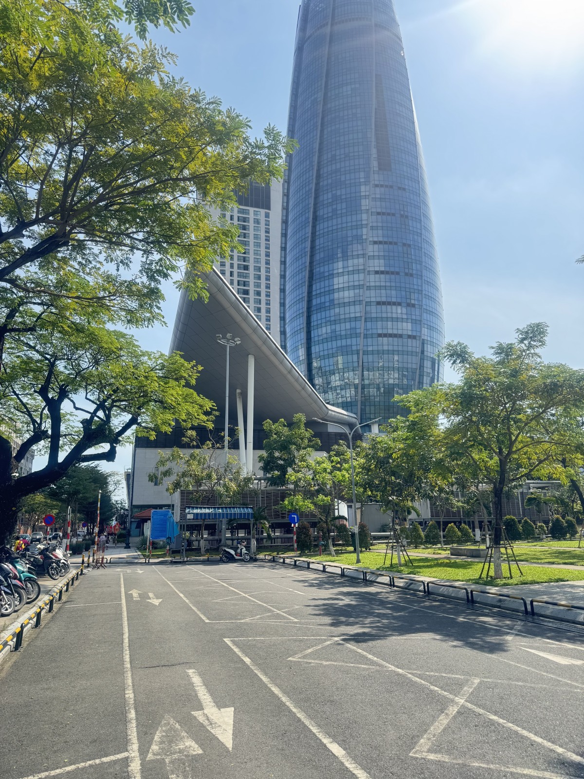 PHAN BỘI CHÂU 173m², 2 tầng, ngang 10m, dài 17m, giá 19.5 tỷ, Hải Châu