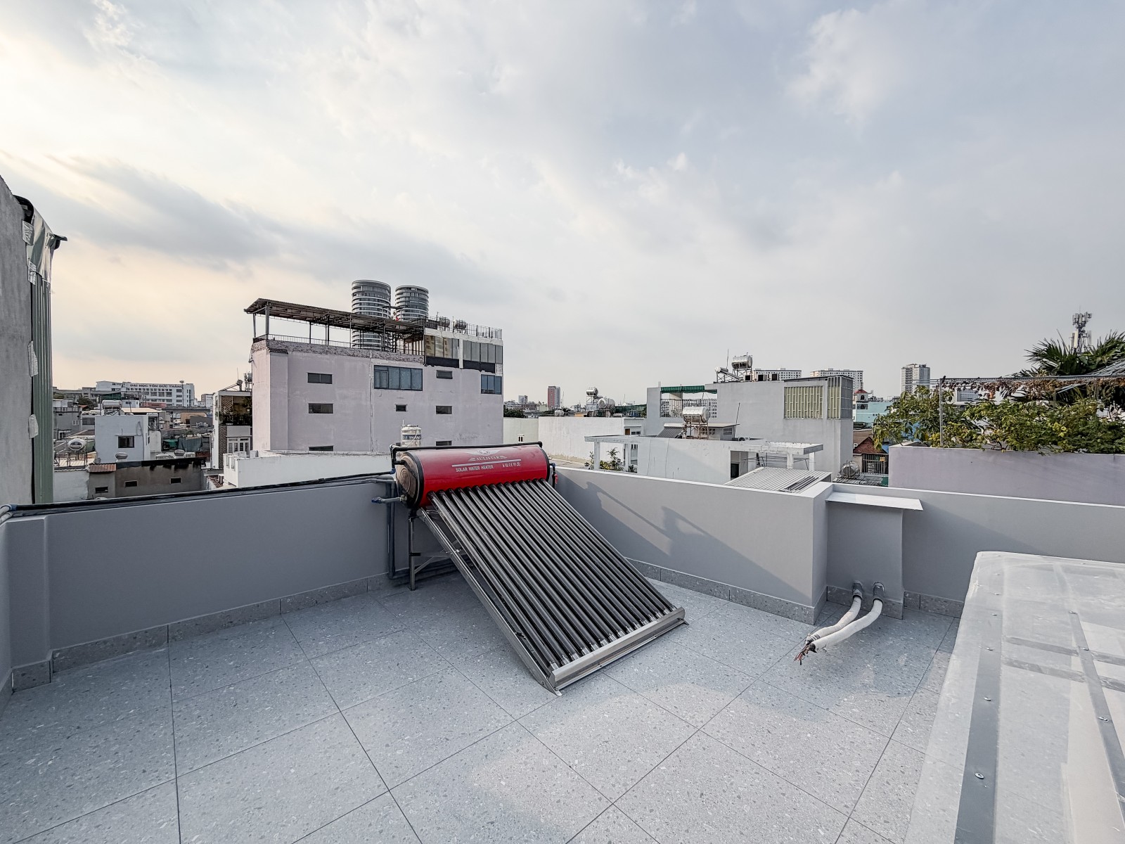 Bán nhà đường Võ Duy Ninh, Bình Thạnh - ảnh 6