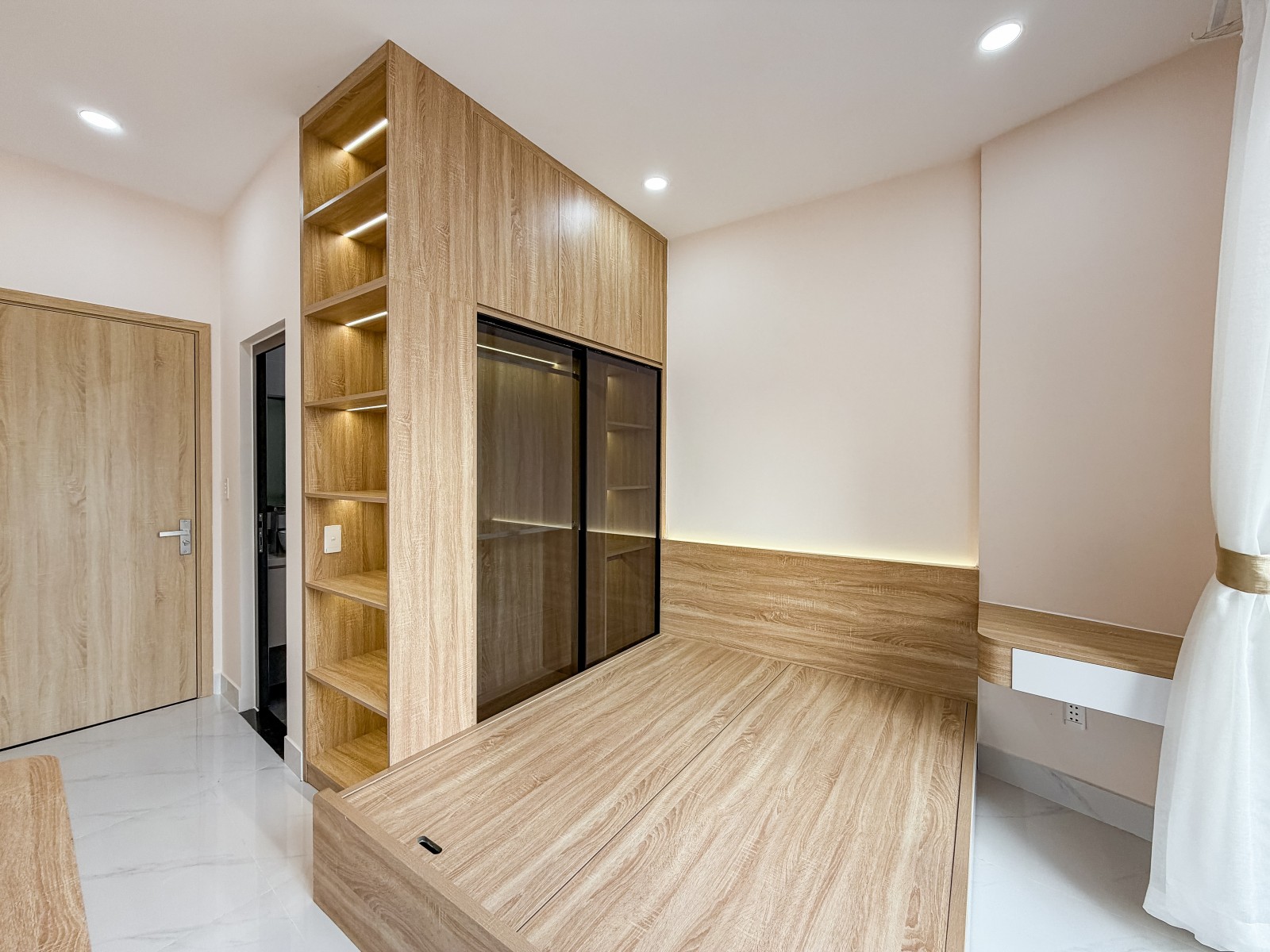 Bán nhà đường Võ Duy Ninh, Bình Thạnh - ảnh 2