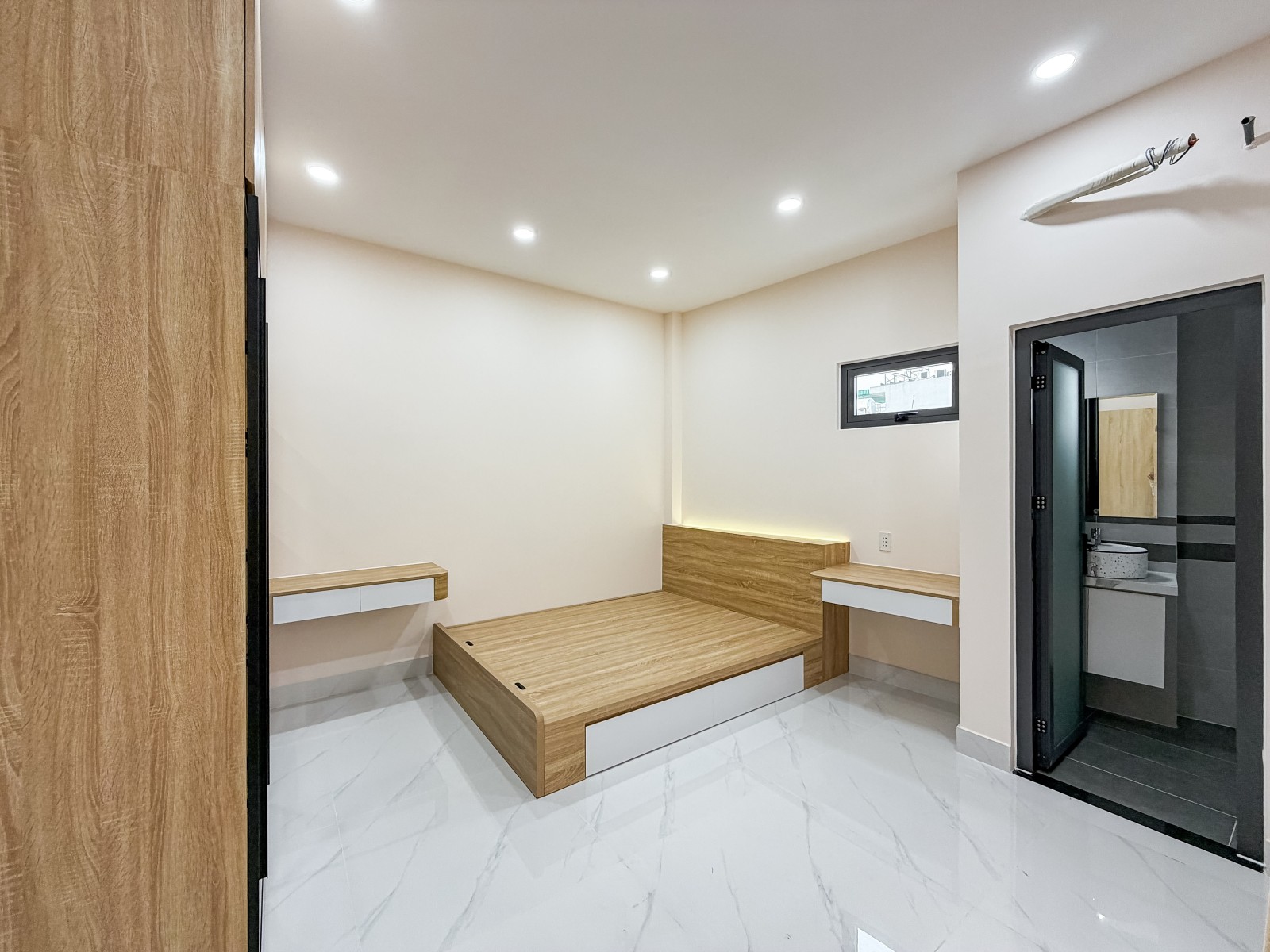 Bán nhà đường Võ Duy Ninh, Bình Thạnh - ảnh 8
