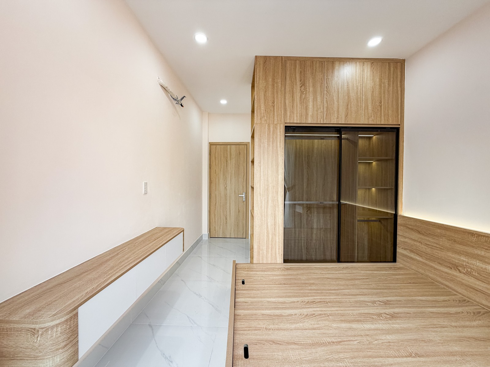 Bán nhà đường Võ Duy Ninh, Bình Thạnh - ảnh 3
