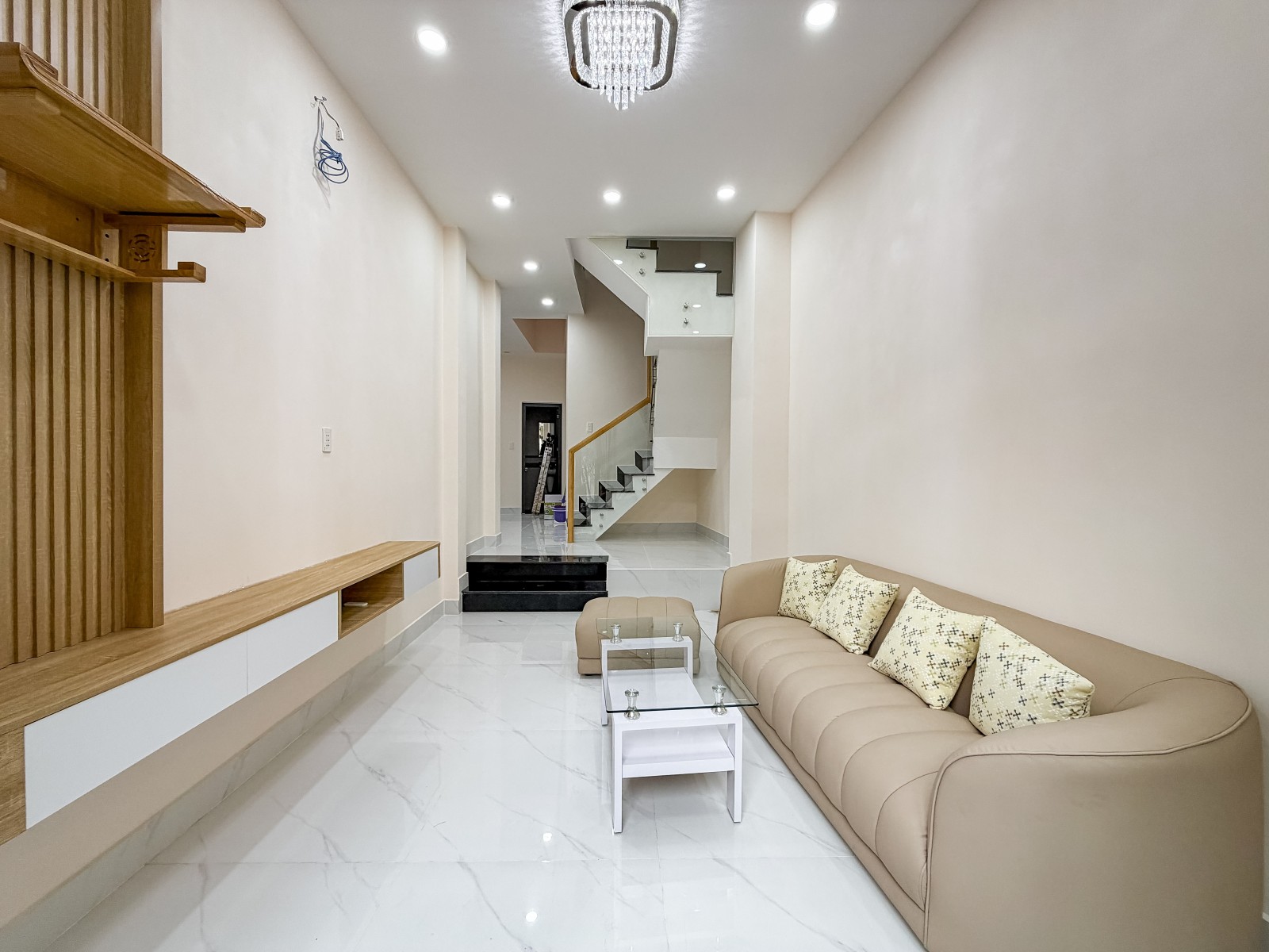 Bán nhà đường Võ Duy Ninh, Bình Thạnh