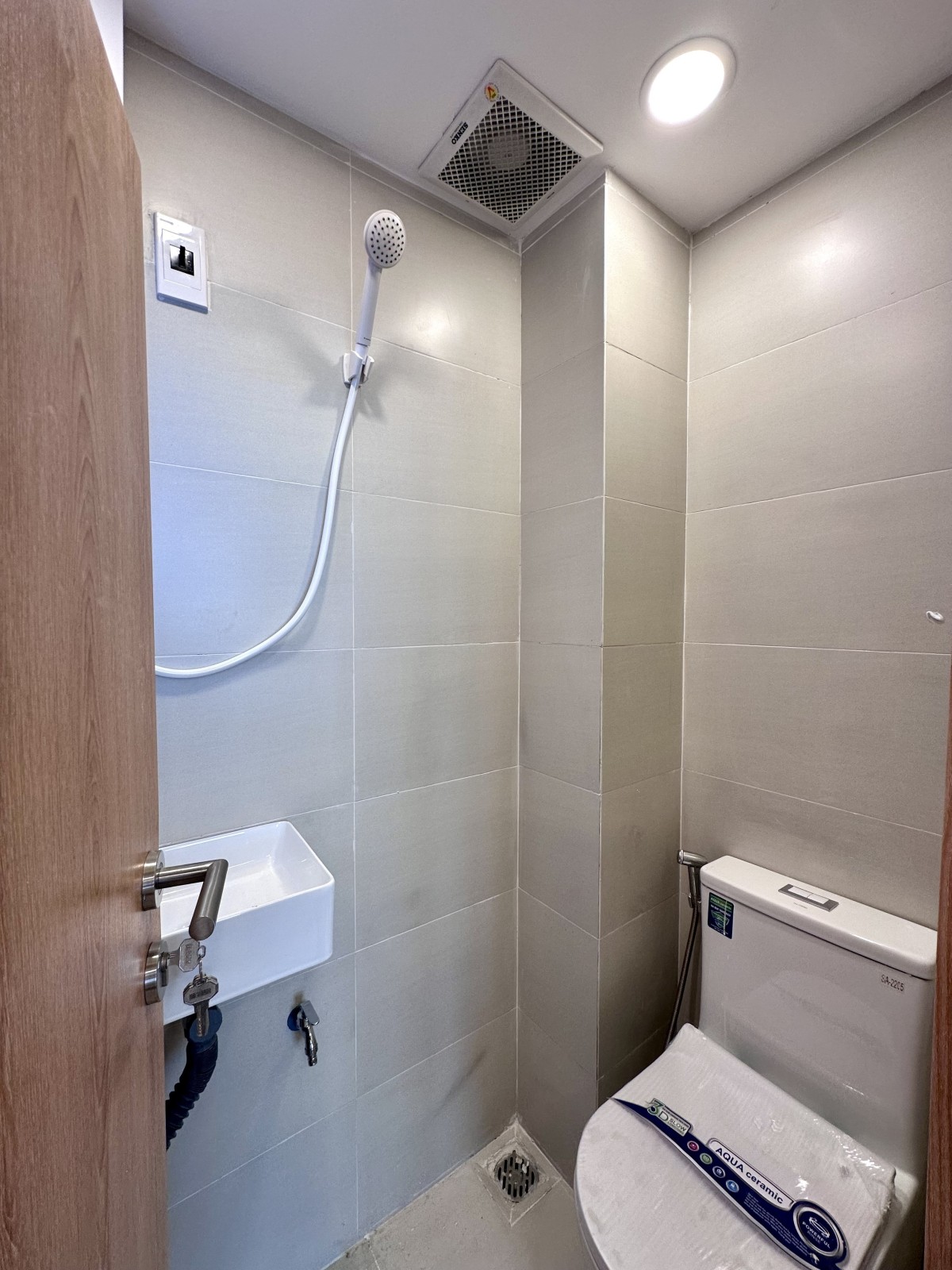 Bán nhà đường Trần Hưng Đạo, Quận 1 - ảnh 5