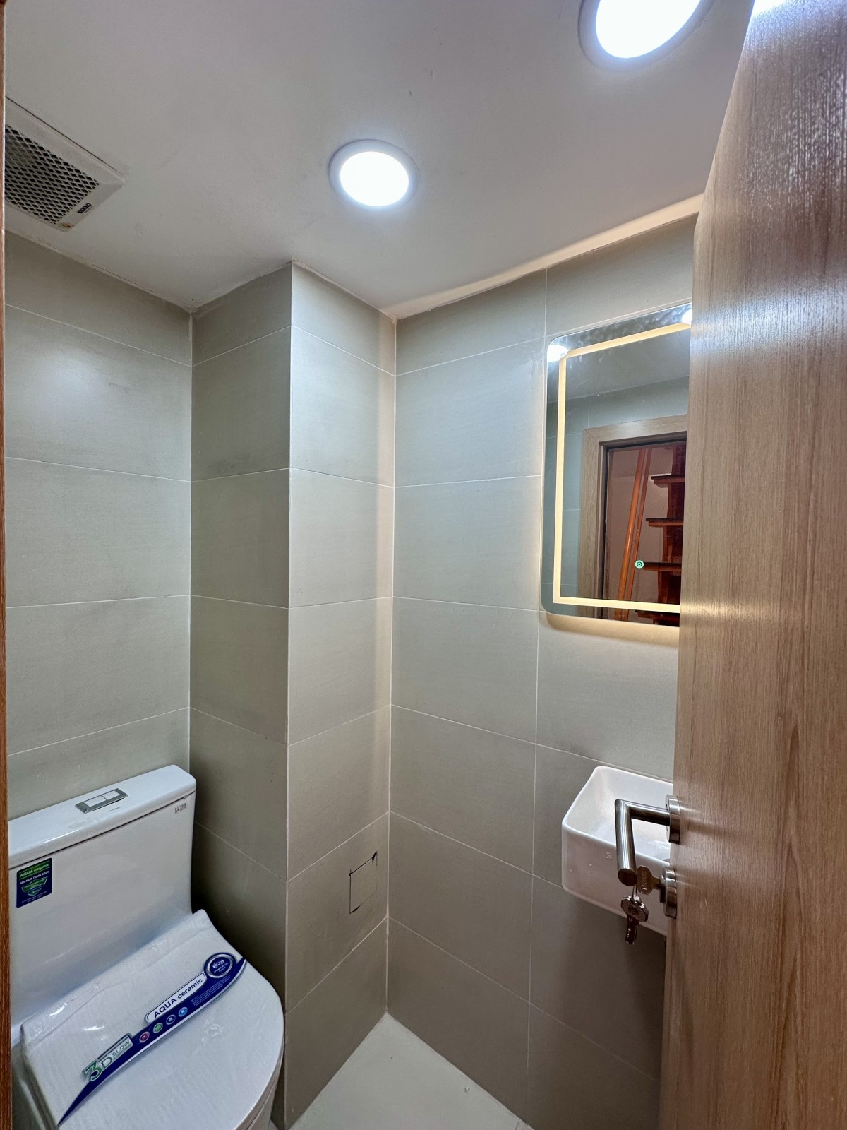 Bán nhà đường Trần Hưng Đạo, Quận 1