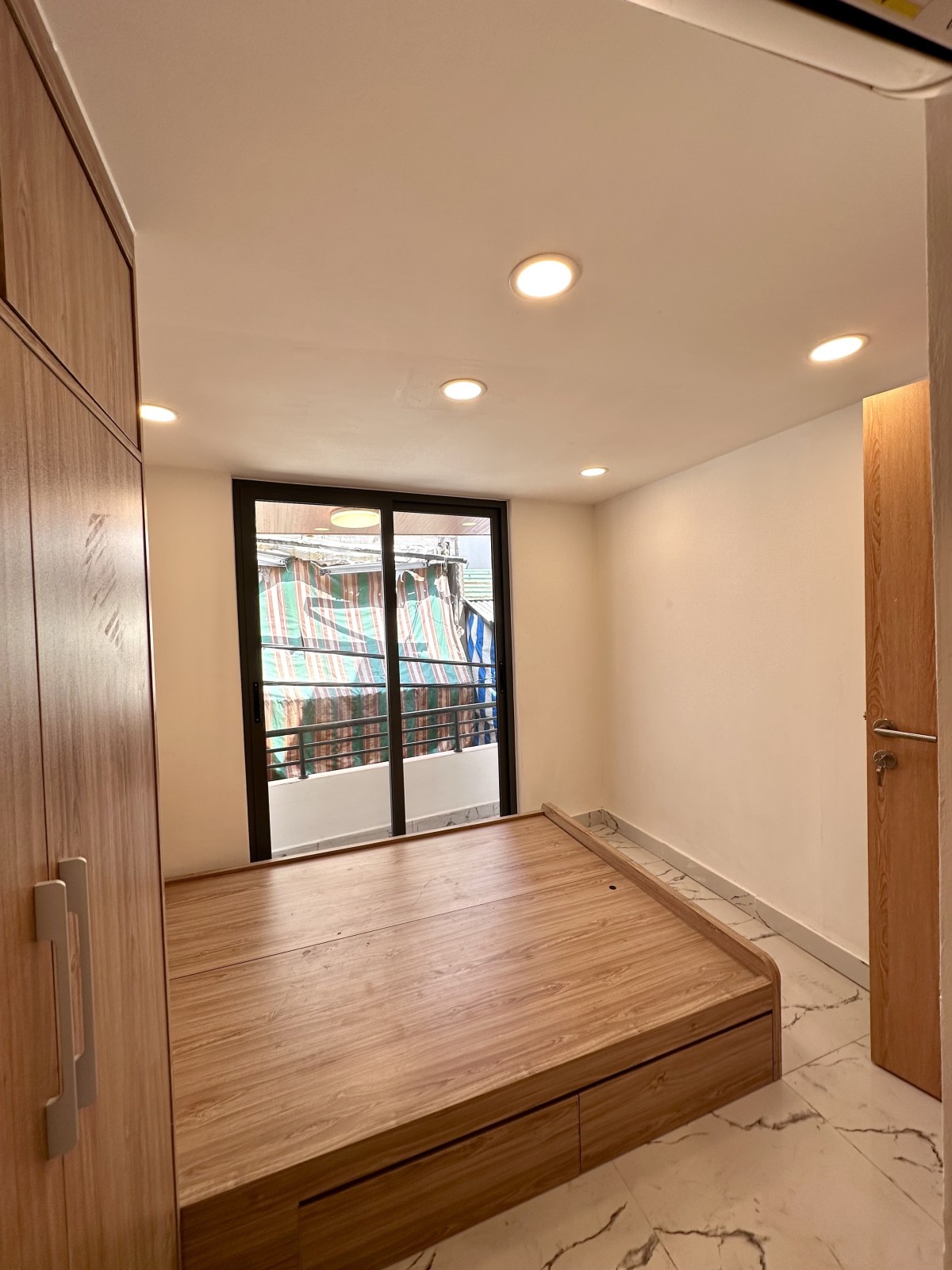 Bán nhà đường Trần Hưng Đạo, Quận 1 - ảnh 2