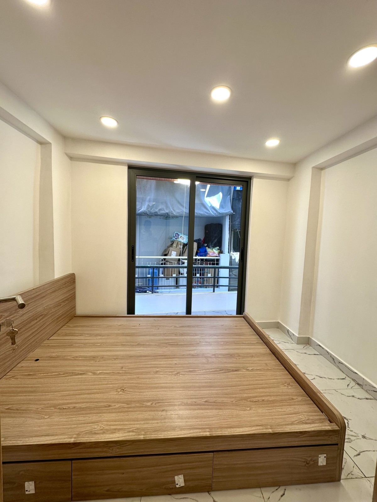 Bán nhà đường Trần Hưng Đạo, Quận 1 - ảnh 6
