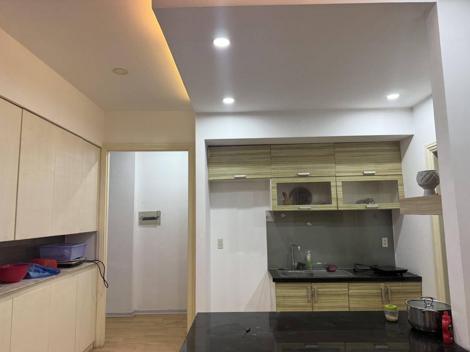NGÔ QUYỀN 190m², 2 tầng, ngang 10m, dài 19m, giá 16.5 tỷ, Sơn Trà