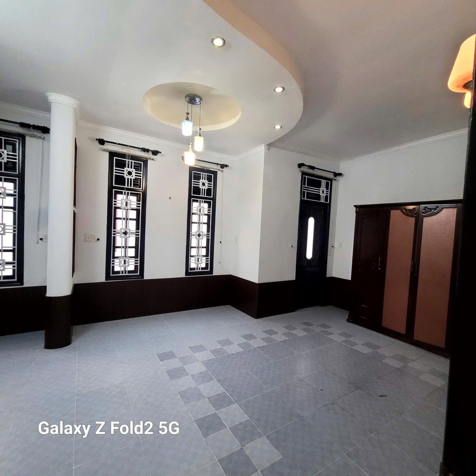 TIÊN SƠN 15 110.5m², 2 tầng, ngang 6.5m, dài 17m, giá 12 tỷ, Hải Châu