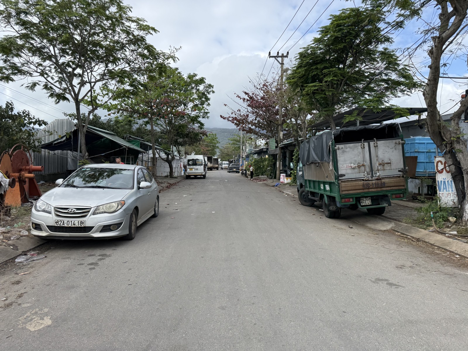 VŨNG THÙNG ĐẤT 1029m², ĐẤT, ngang 33m, dài 31m, giá 31 tỷ, Sơn Trà