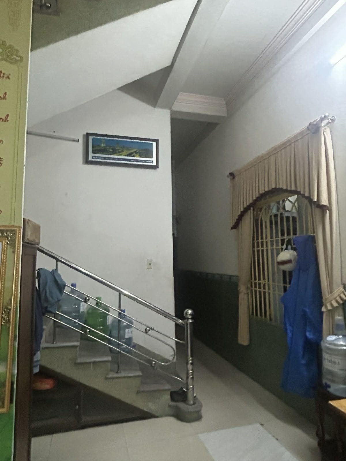 TÔN ĐỨC THẮNG 157m², 3 tầng, ngang 7m, dài 29m, giá 12.5 tỷ, Liên Chiểu