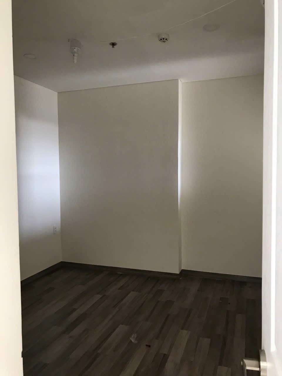 B1804 CC MONARCHY 75.6m², 18 tầng, ngang 7.56m, dài 10.2m, giá 4.59 tỷ, Sơn Trà