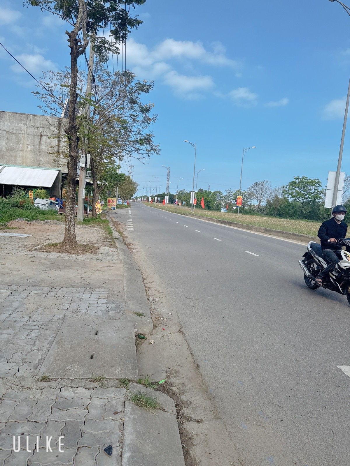 NGUYỄN TẤT THÀNH NỐI DÀI 120m², ĐẤT, ngang 5m, dài 24m, giá 6 tỷ, Liên Chiểu