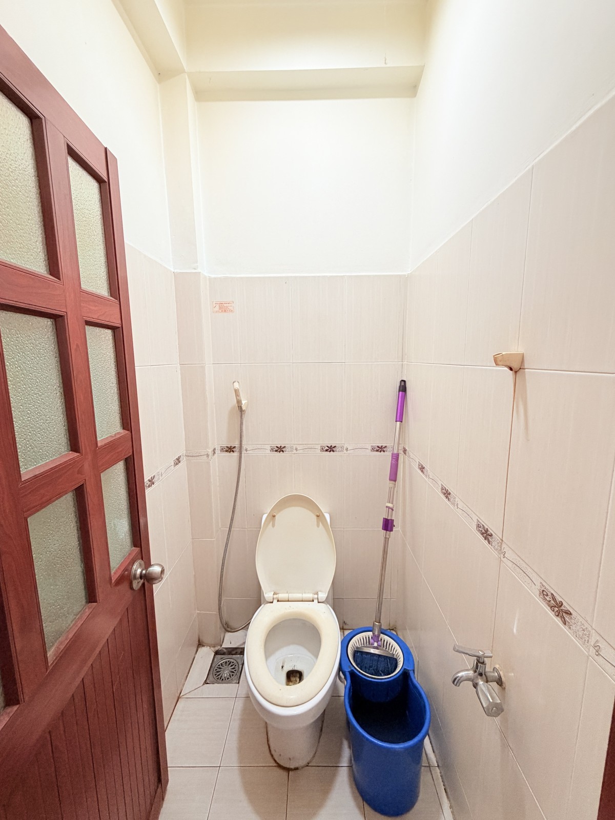 Bán nhà đường Nguyễn Ngọc Lộc, Quận 10 - ảnh 6