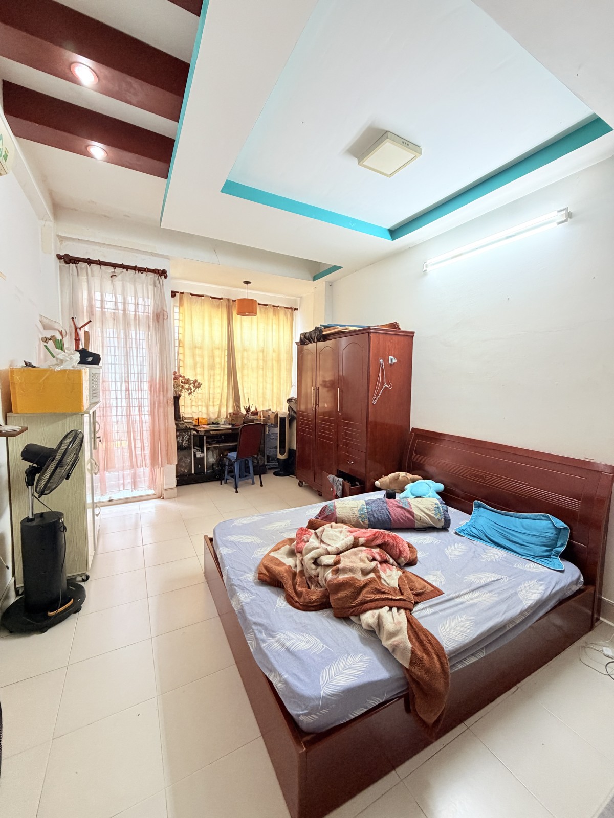 Bán nhà đường Nguyễn Ngọc Lộc, Quận 10 - ảnh 7