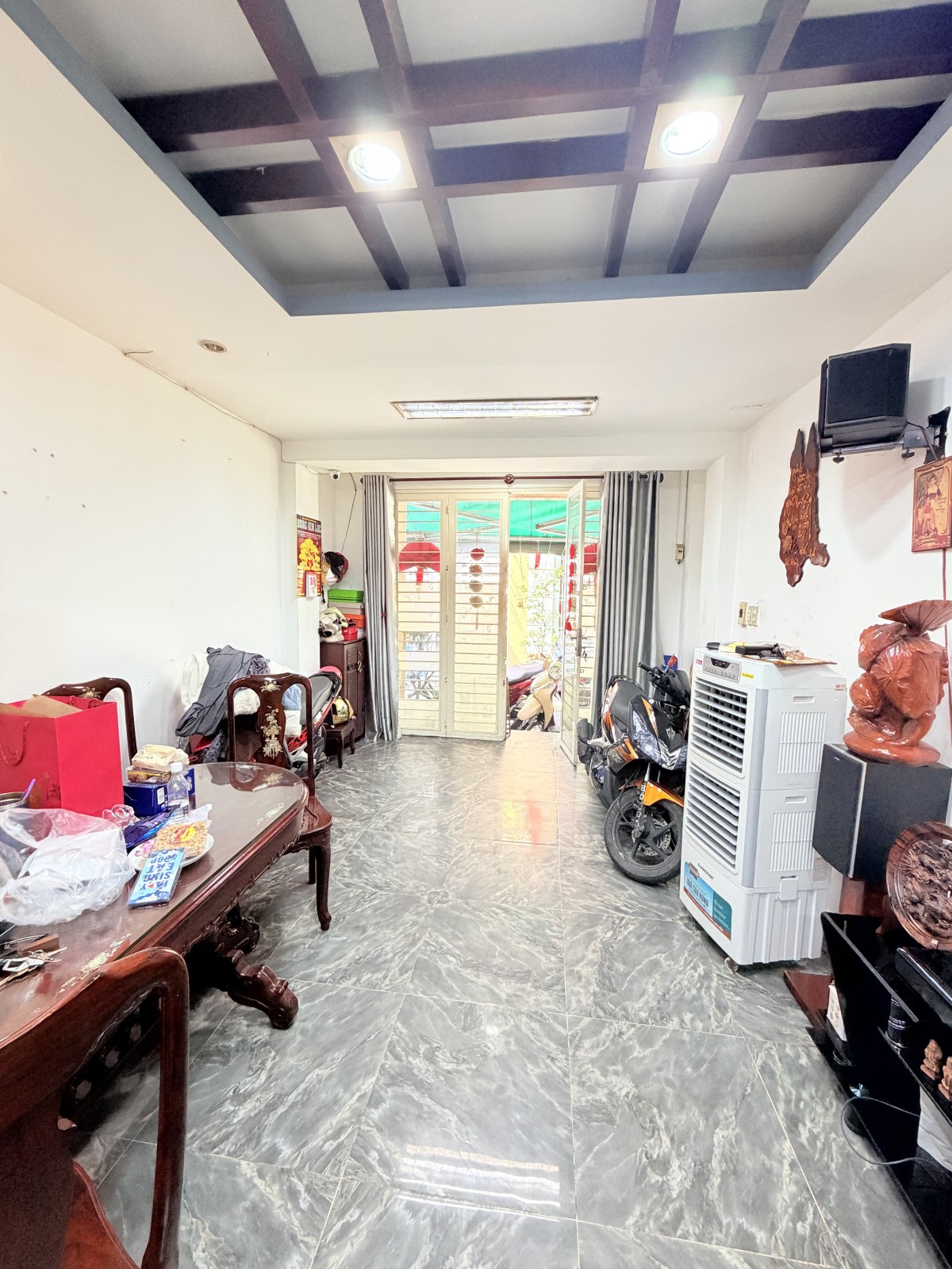 Bán nhà đường Nguyễn Ngọc Lộc, Quận 10 - ảnh 3