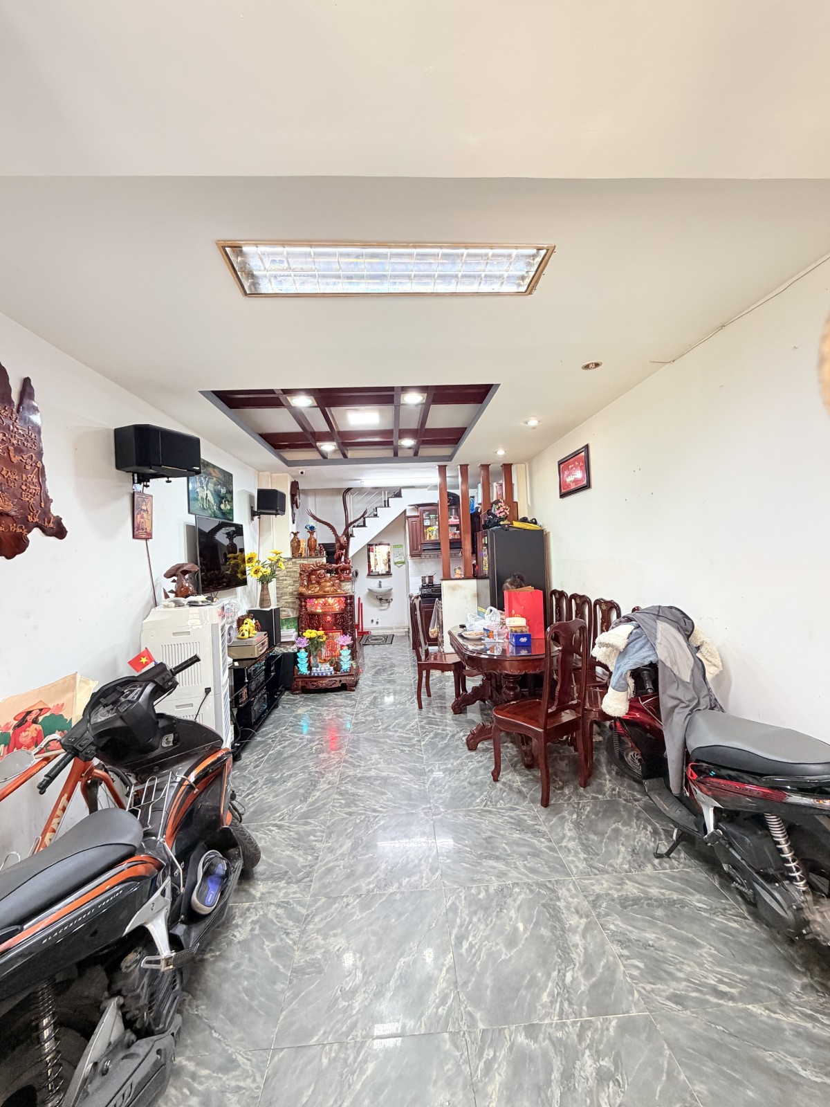 Bán nhà đường Nguyễn Ngọc Lộc, Quận 10 - ảnh 2