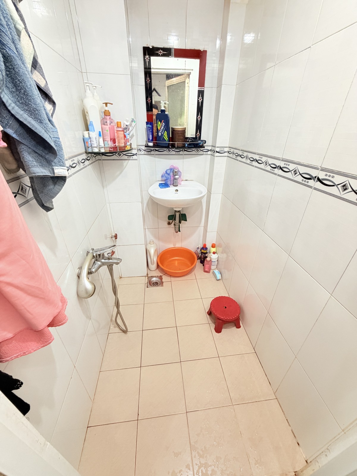 Bán nhà đường Nguyễn Ngọc Lộc, Quận 10 - ảnh 4