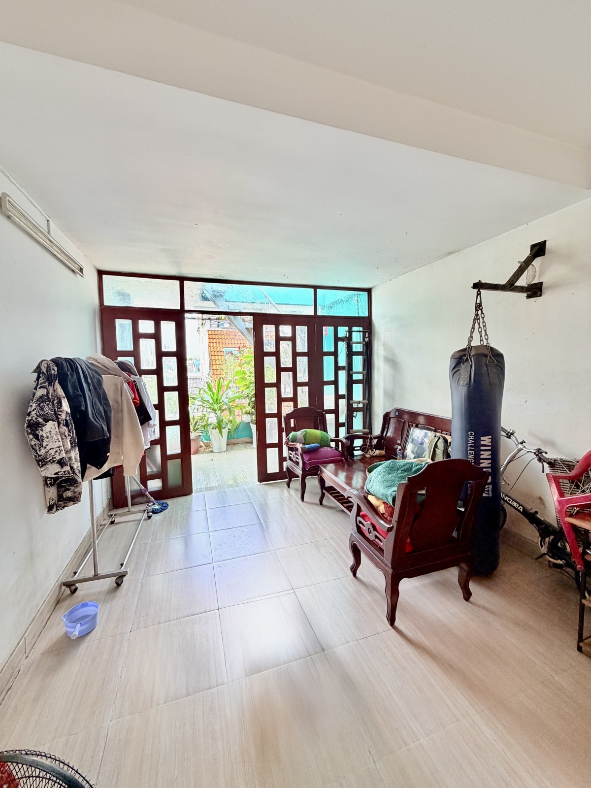 Bán nhà đường Nguyễn Ngọc Lộc, Quận 10 - ảnh 8