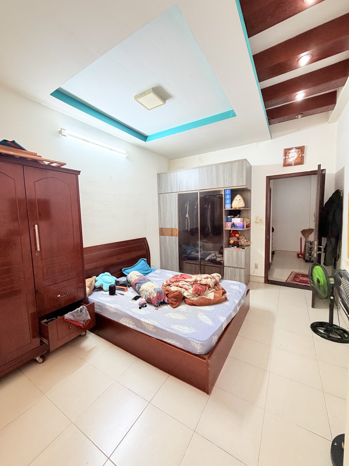 Bán nhà đường Nguyễn Ngọc Lộc, Quận 10