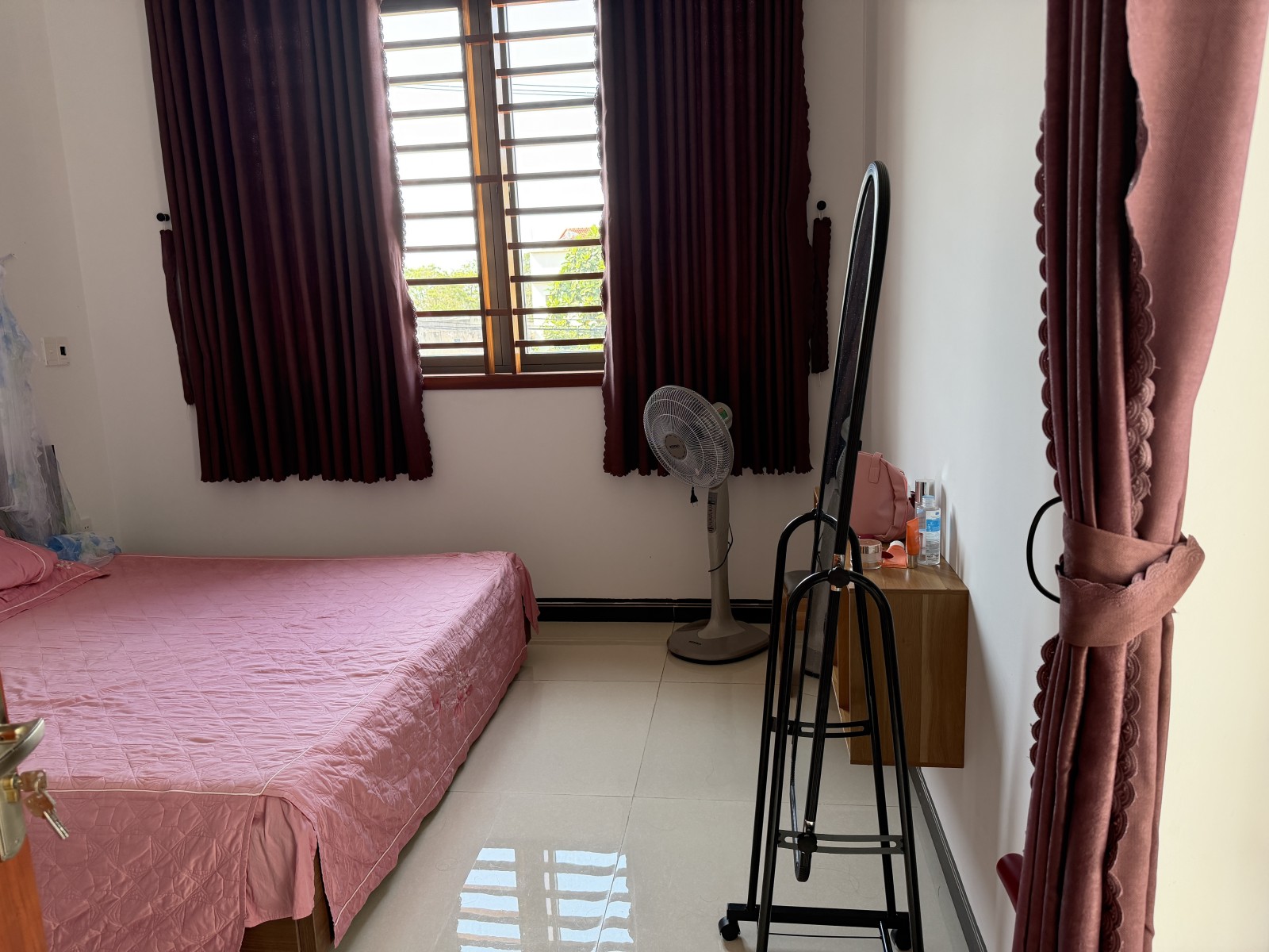 ĐẶNG XUÂN THIỀU 126m², 3 tầng, ngang 6m, dài 21m, giá 12.8 tỷ, Ngù Hành Sơn từ