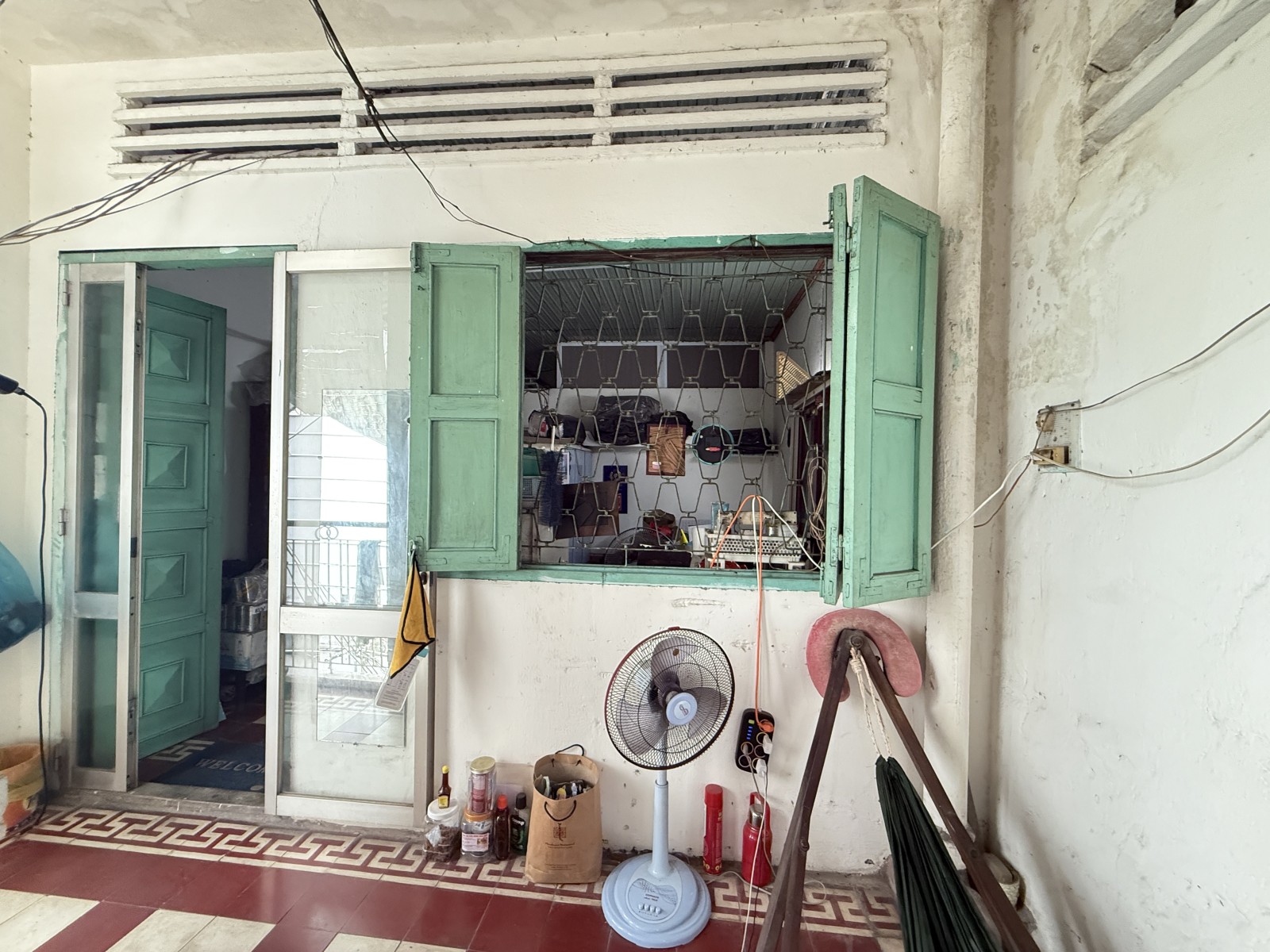 Bán nhà hẻm đường Nguyễn Đình Chiểu, Quận 3 - ảnh 6