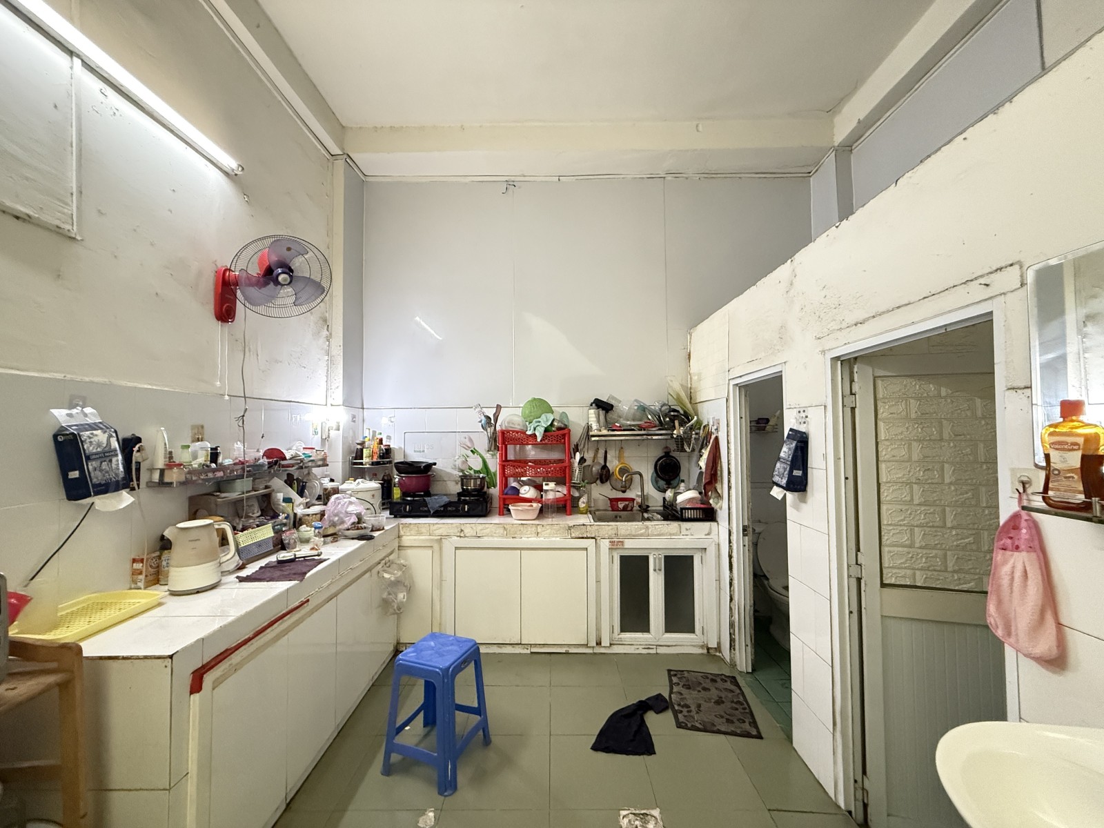 Bán nhà hẻm đường Nguyễn Đình Chiểu, Quận 3 - ảnh 3