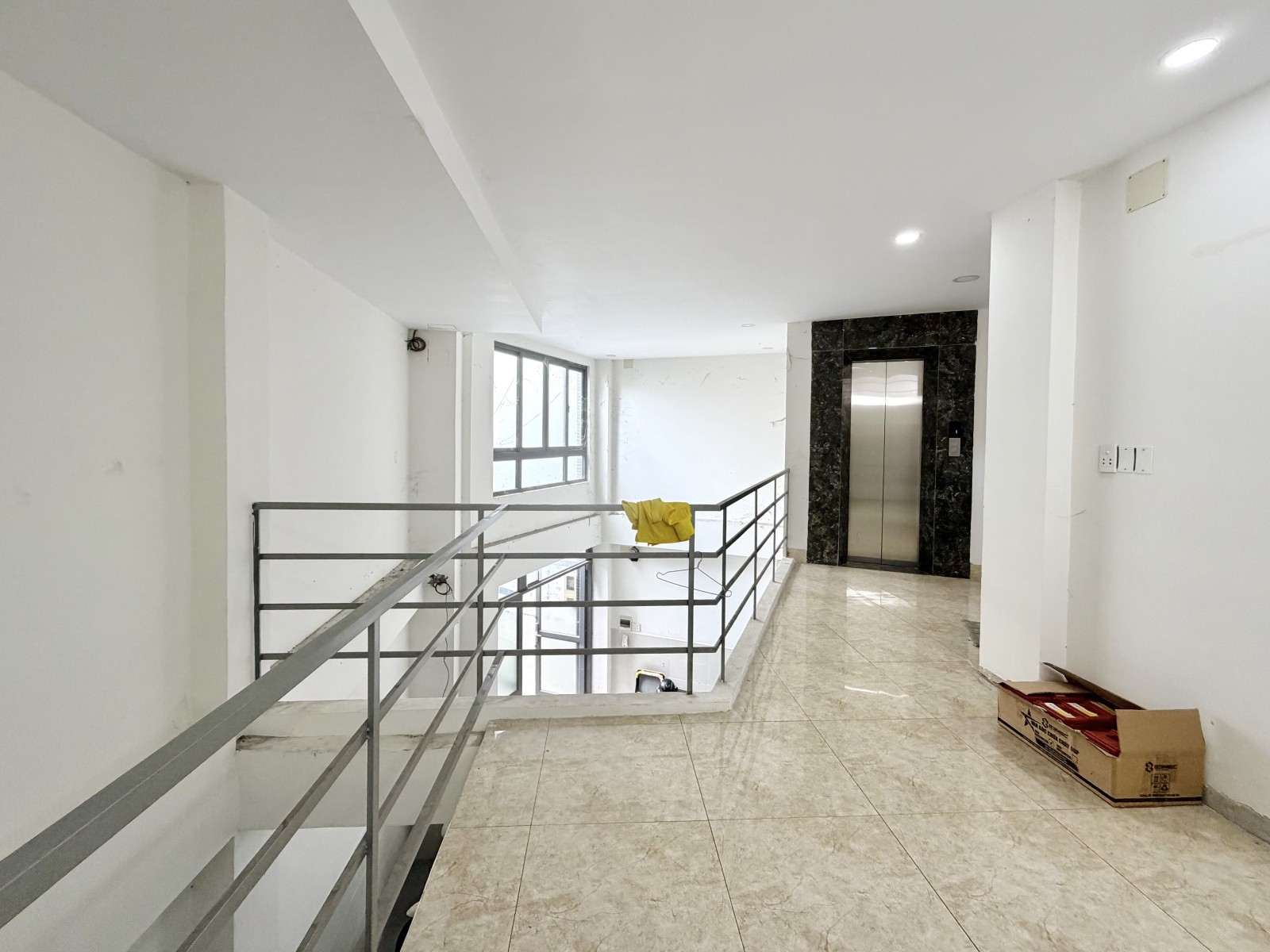 Bán nhà đường Cách Mạng Tháng Tám, Quận 3