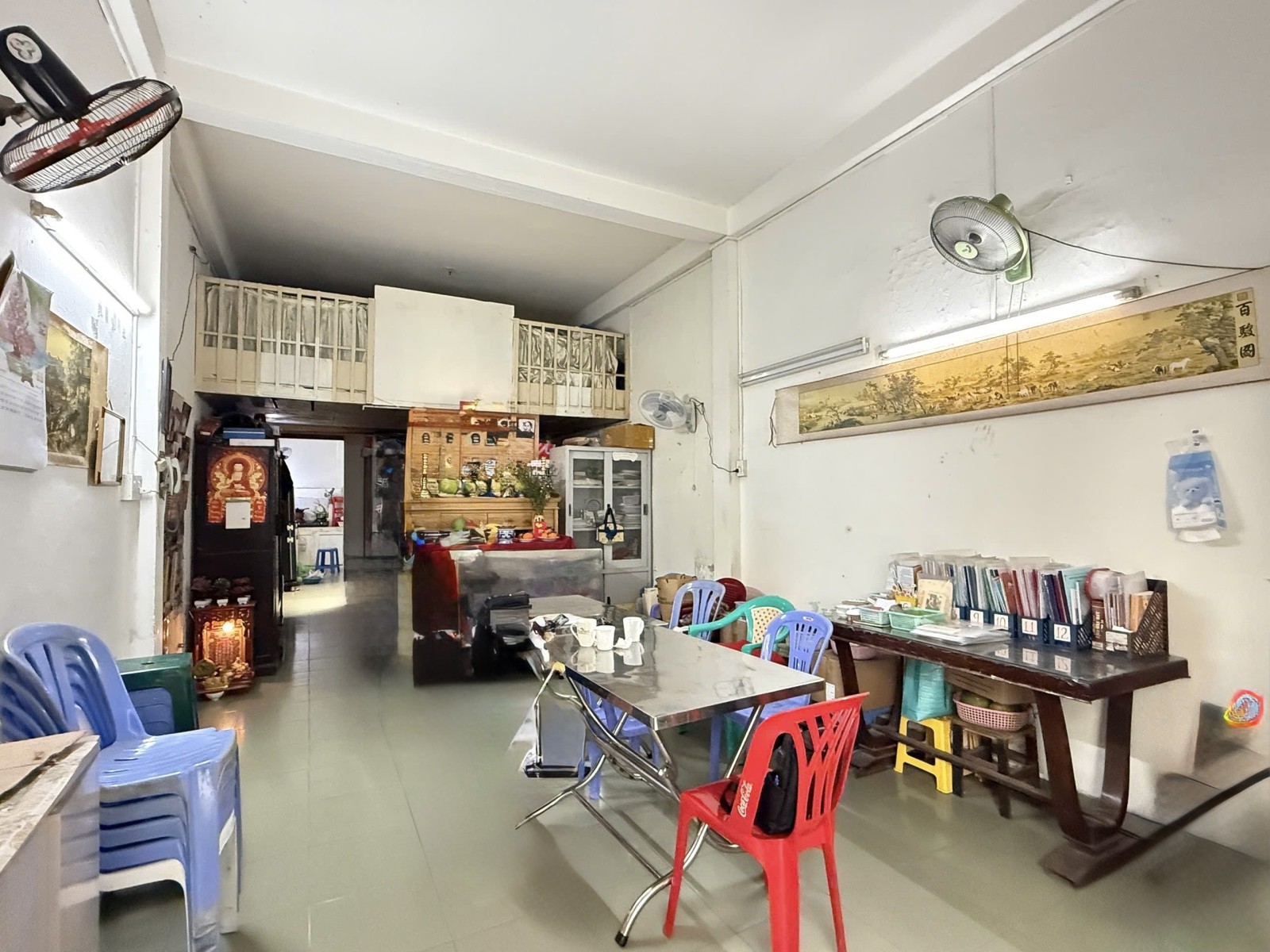 Bán nhà hẻm đường Nguyễn Đình Chiểu, Quận 3 - ảnh 2