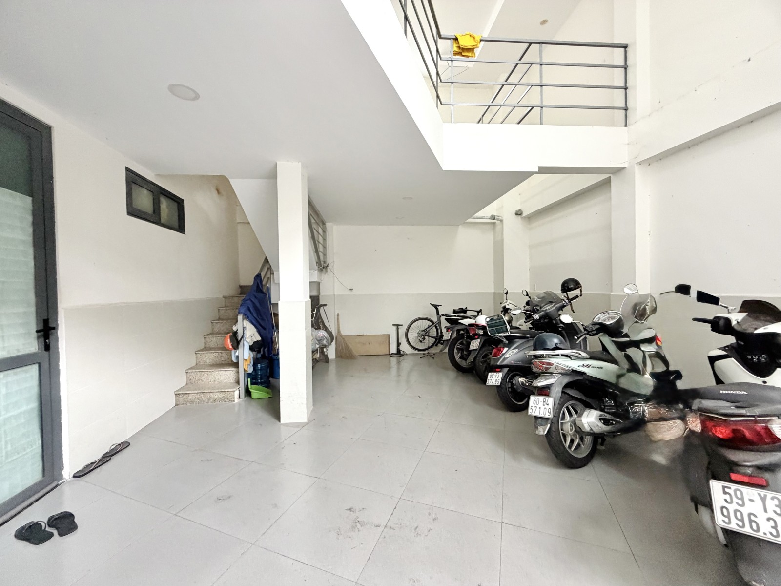 Bán nhà đường Cách Mạng Tháng Tám, Quận 3 - ảnh 4