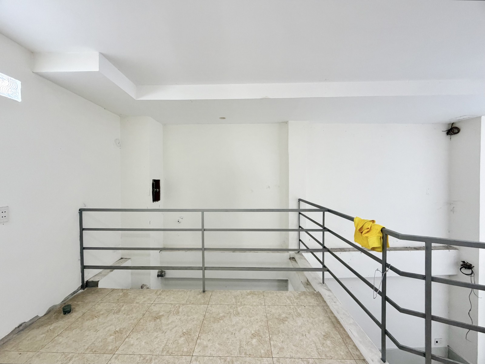 Bán nhà đường Cách Mạng Tháng Tám, Quận 3 - ảnh 3