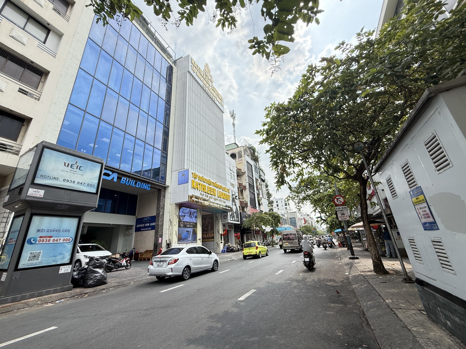 Bán nhà hẻm đường Nguyễn Đình Chiểu, Quận 3 - ảnh 4