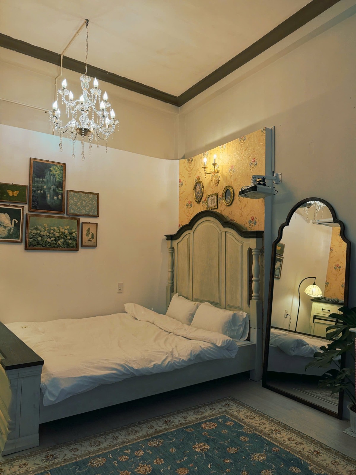 Bán nhà đường Lê Quang Định, Bình Thạnh - ảnh 6