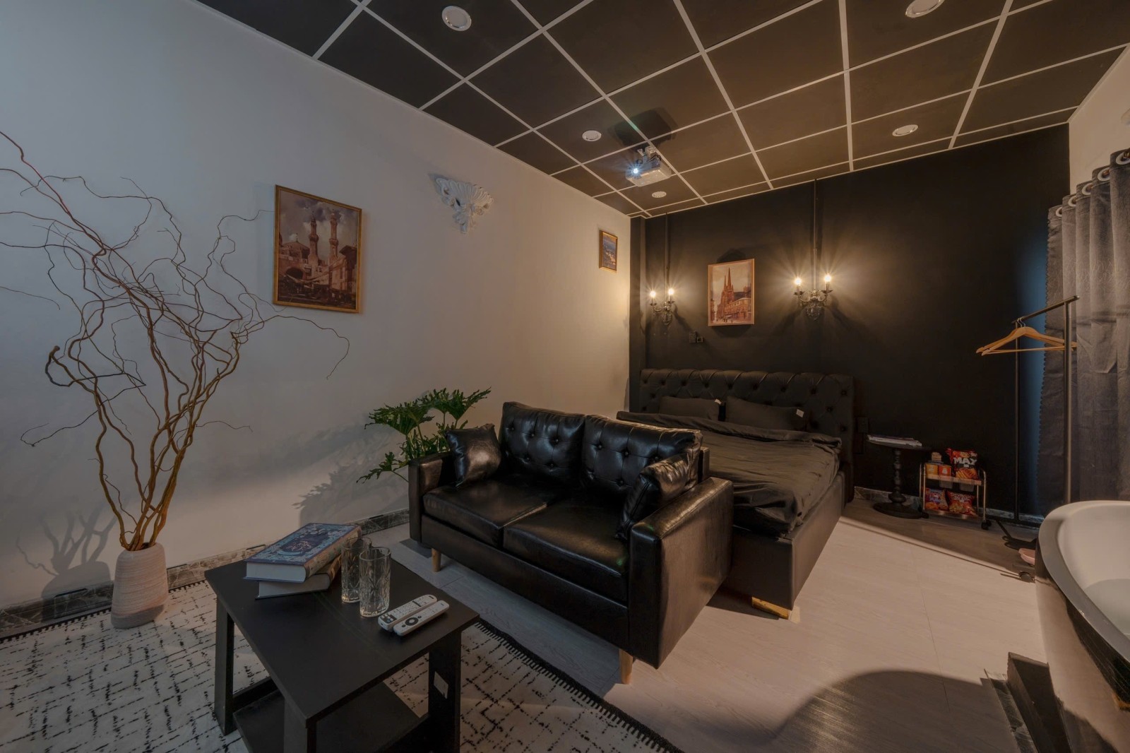 Bán nhà đường Lê Quang Định, Bình Thạnh - ảnh 5