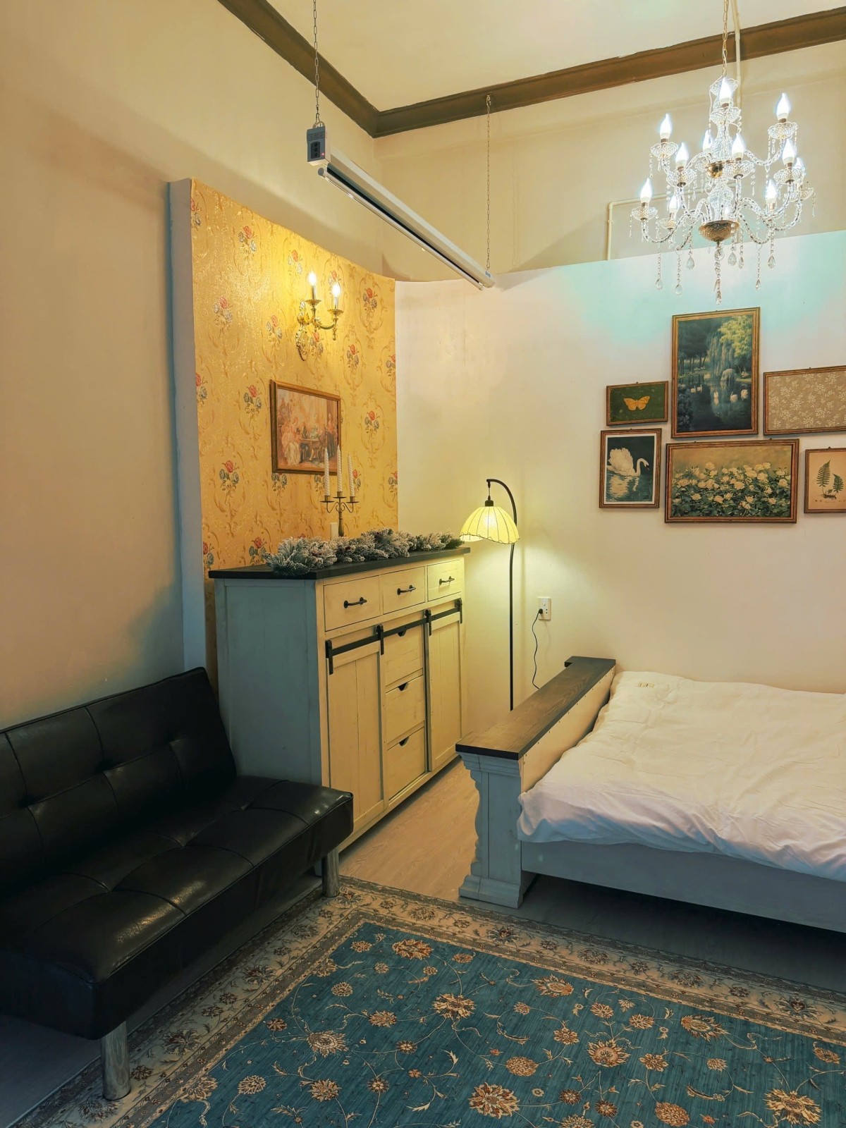 Bán nhà đường Lê Quang Định, Bình Thạnh - ảnh 8