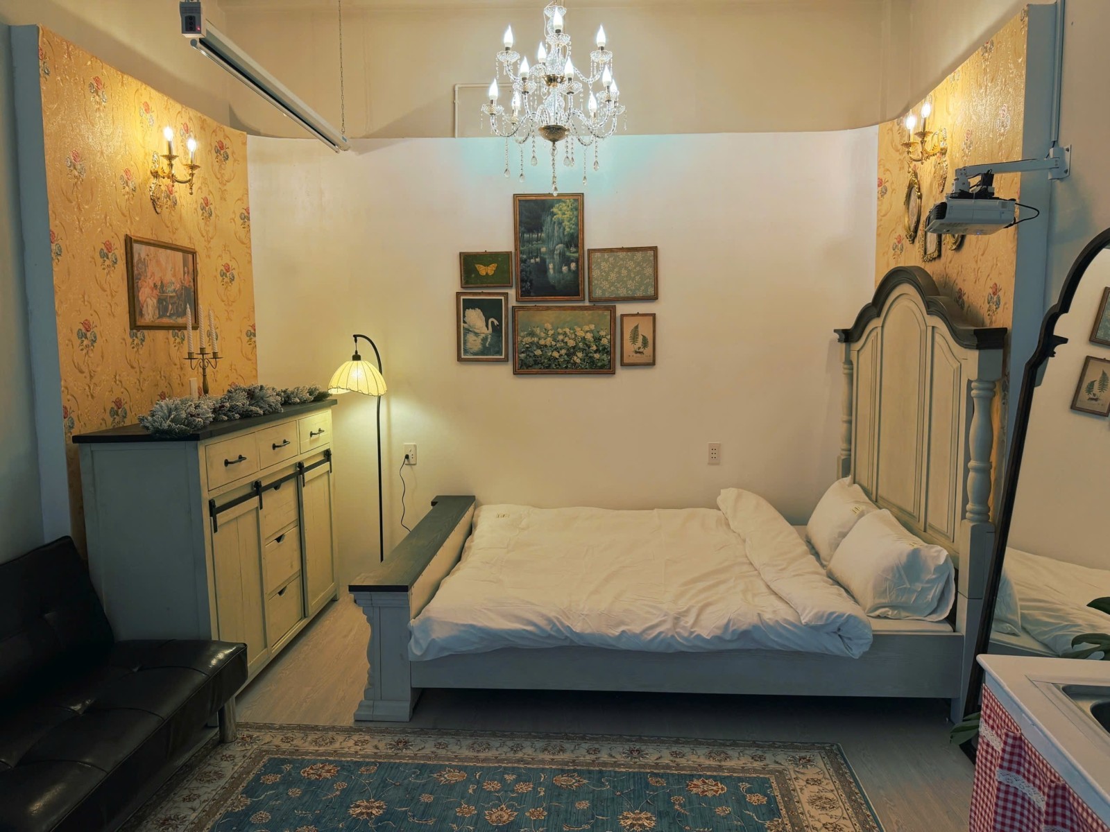 Bán nhà đường Lê Quang Định, Bình Thạnh - ảnh 4