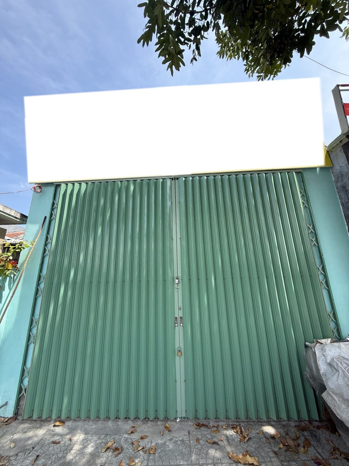 QUỐC LỘ 1A, GIÁNG NAM 2, HOÀ XUÂN MỚI 255m², cấp 4, ngang 5m, dài 50m, giá 5.97 tỷ, Cẩm Lệ