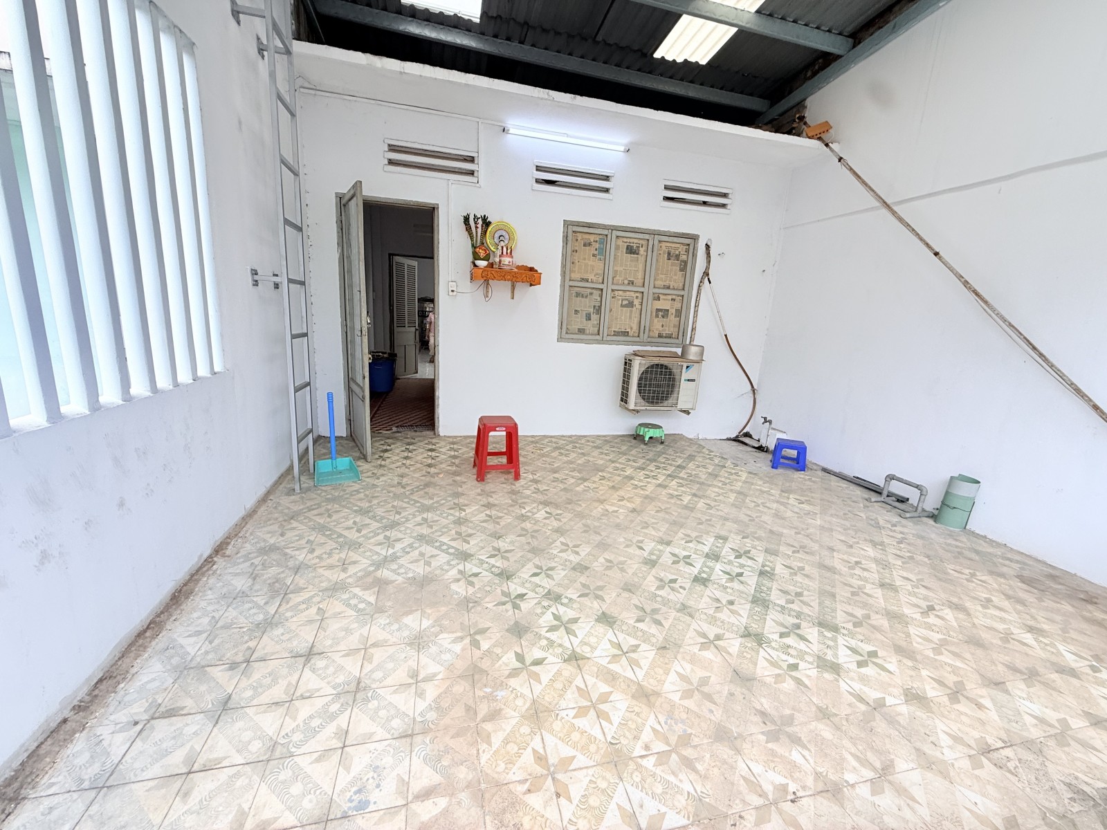 Bán nhà đường Bùi Hữu Nghĩa, Quận 5 - ảnh 3