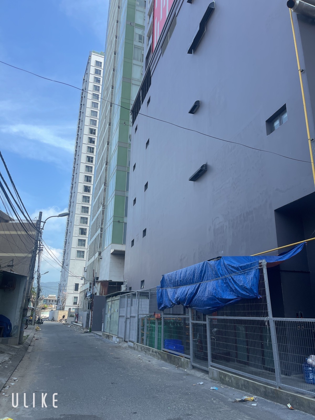 LÊ BÔI 167m², ĐẤT, ngang 13.7m, dài 15m, giá 25.8 tỷ, Sơn Trà