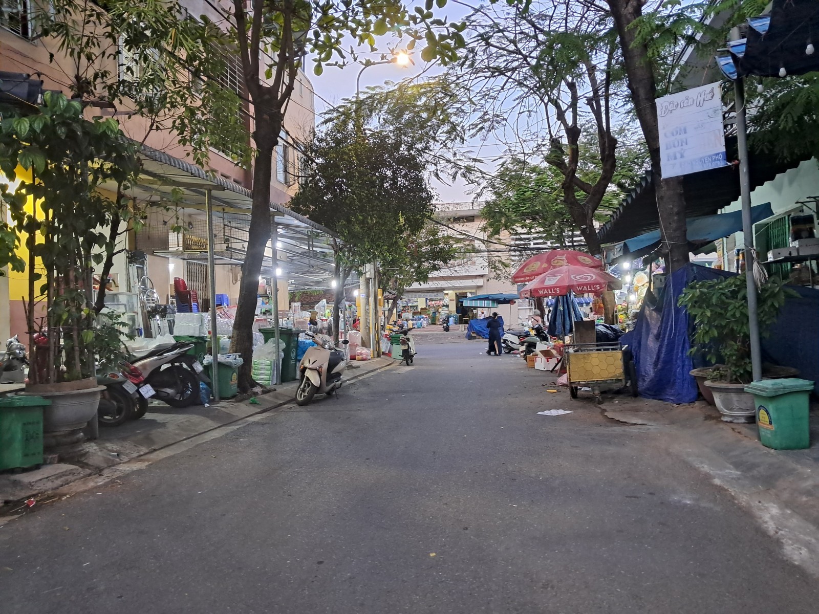 PHÚ LỘC 9 75m², cấp 4, ngang 5m, dài 15m, giá 6.12 tỷ, Liên Chiểu