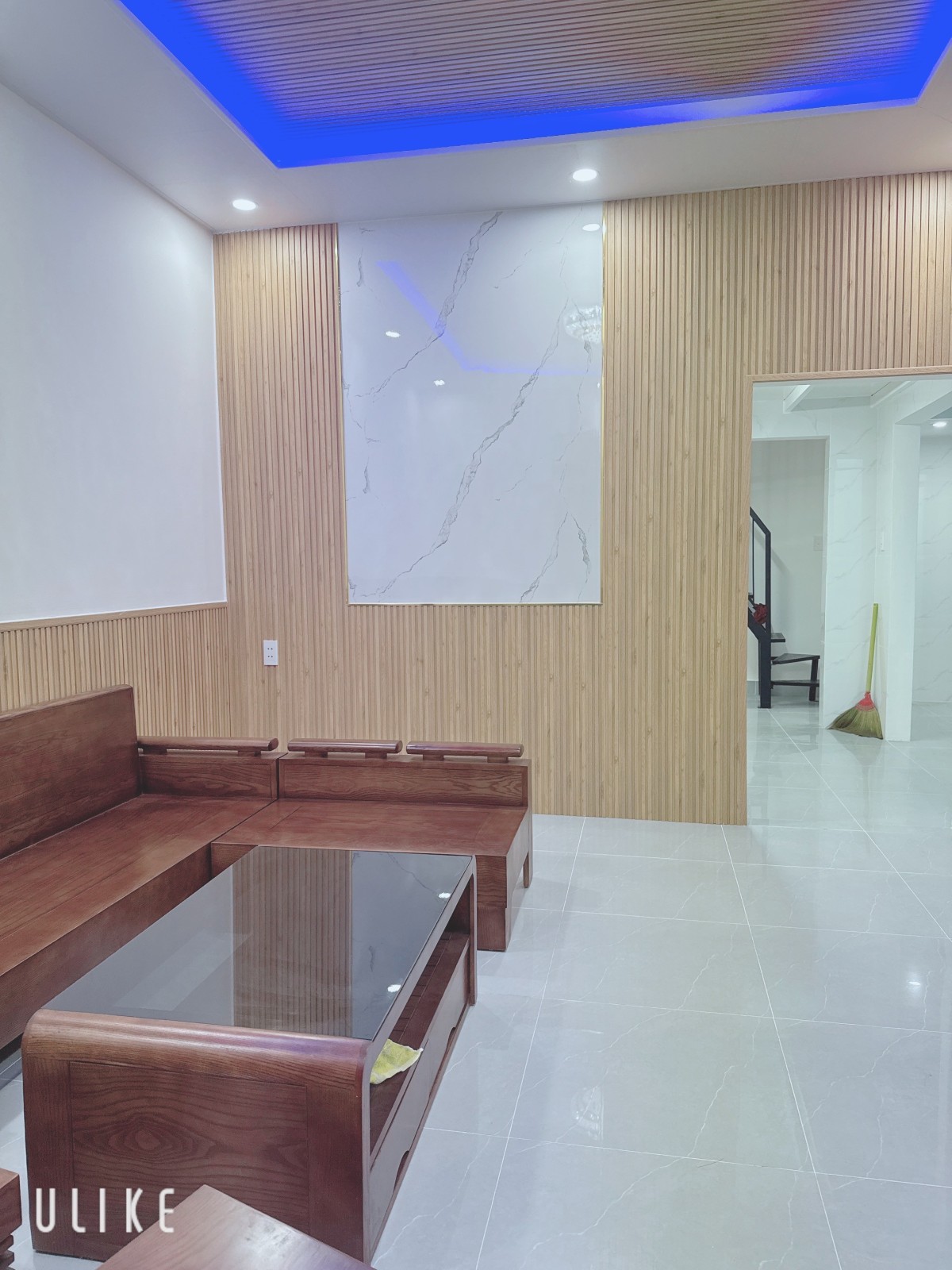 HẢI PHÒNG 100m², 1.5 tầng, ngang 6.3m, dài 12m, giá 3.75 tỷ, Hải Châu