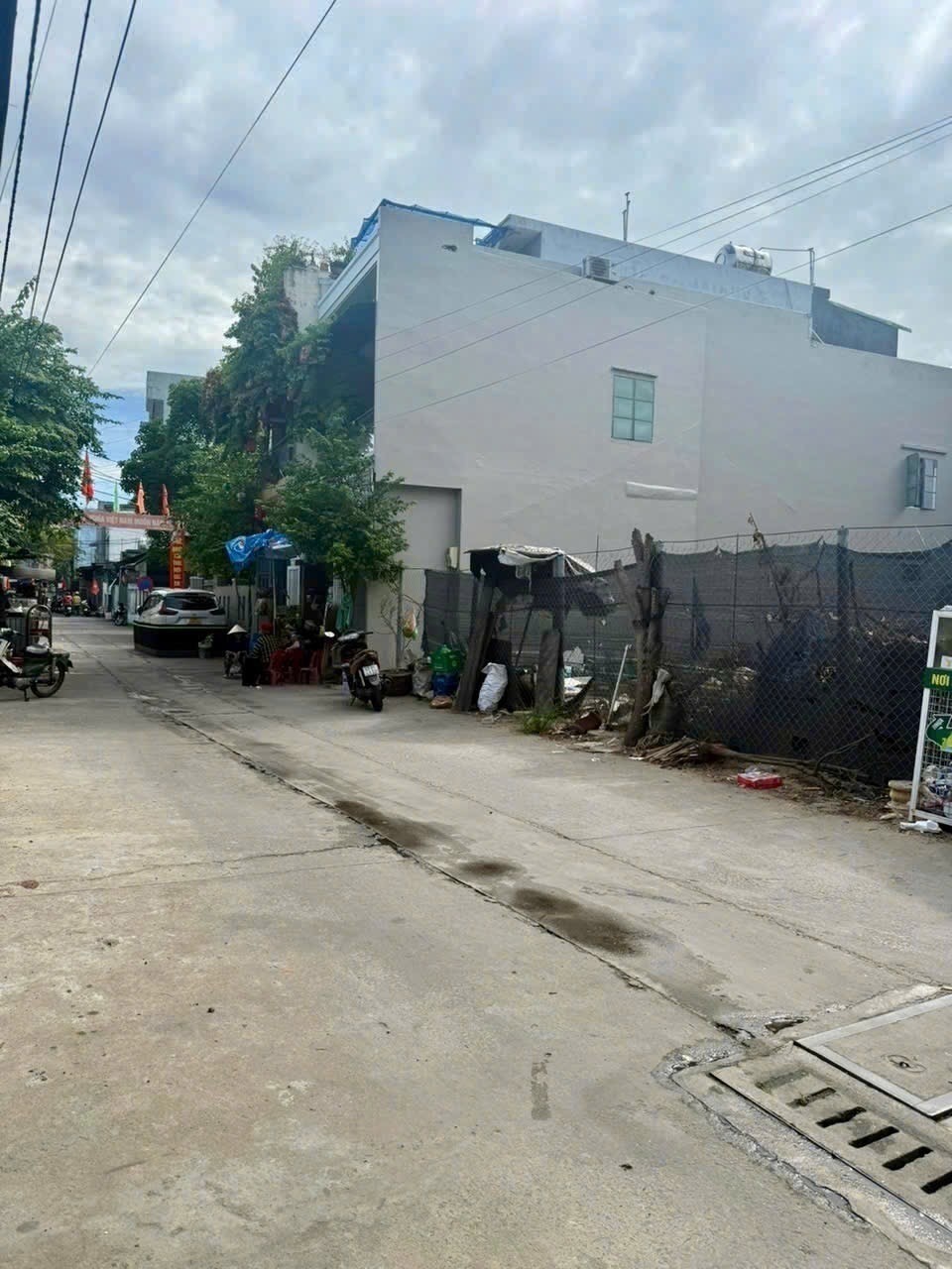 PHƯỚC TRƯỜNG 16 198.3m², ĐẤT, ngang 11.2m, dài 17.7m, giá 19.5 tỷ, Sơn Trà