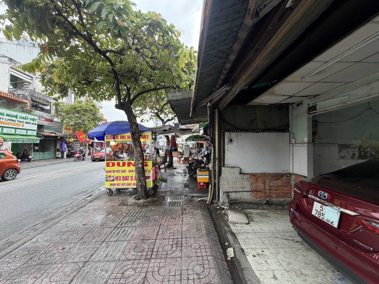 Bán nhà đường Nơ Trang Long, Bình Thạnh - ảnh 3