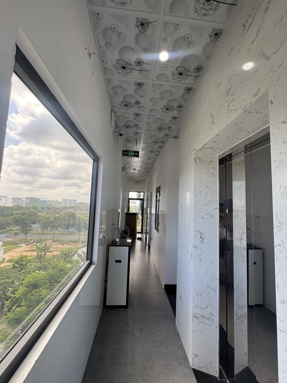 KHÁI ĐÔNG 4 90m², 5 tầng, ngang 5m, dài 18m, giá 11.5 tỷ, Ngũ Hành Sơn