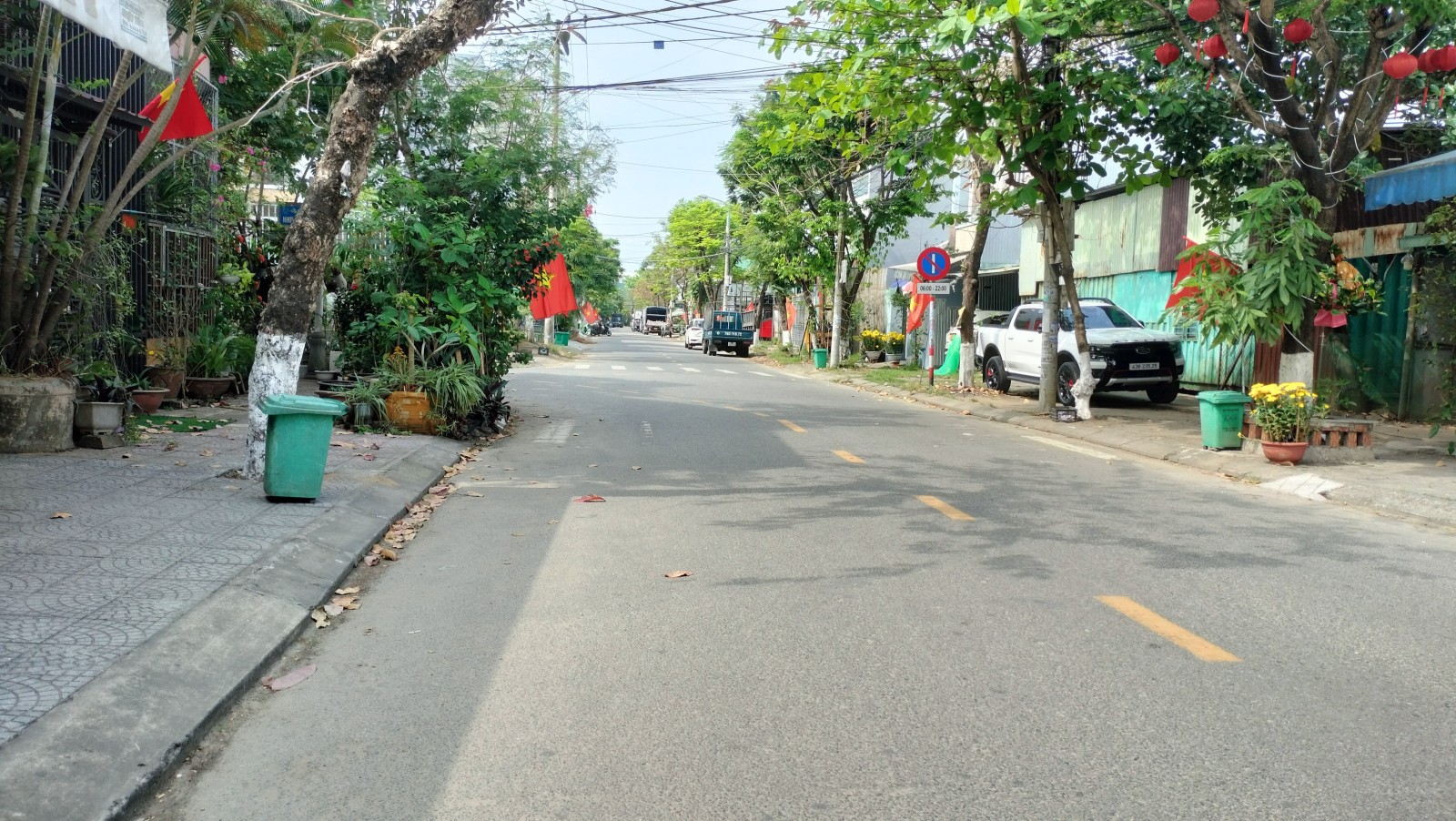 LÊ THẠCH 120m², 2 tầng, ngang 6m, dài 20m, giá 7.2 tỷ, Cẩm Lệ
