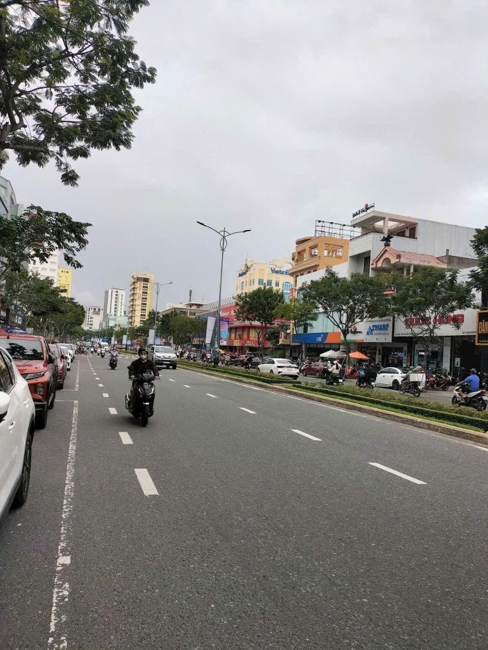 NGUYỄN ĐÌNH TỰU 100m², ĐẤT, ngang 5m, dài 20m, giá 9.6 tỷ, Thanh Khê