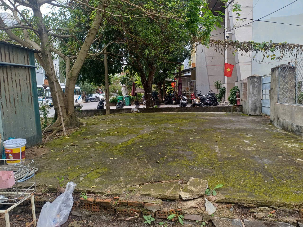 (THỬA 115 TỜ 39) CHÍNH HỮU 250m², ĐẤT, ngang 10m, dài 25m, giá 45 tỷ, Sơn Trà