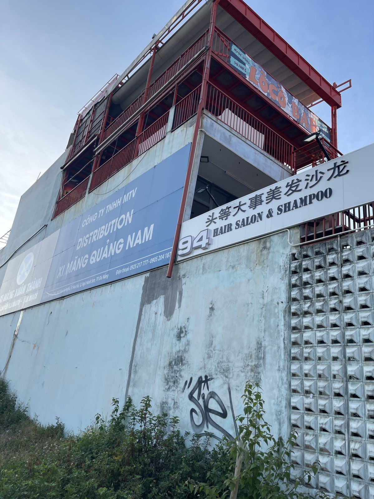VÕ NGUYÊN GIÁP 155.1m², ĐẤT, ngang 6m, dài 25.85m, giá 24.2 tỷ, Ngũ Hành Sơn